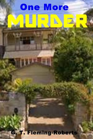 Cover of the book One More Murder by C. S. Montayne