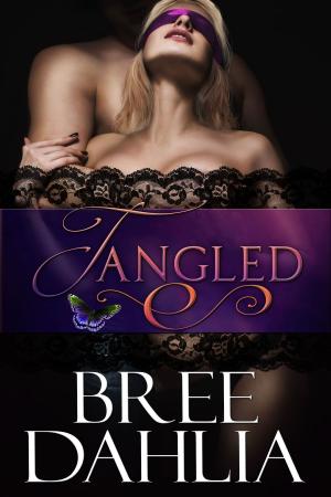 Cover of the book Tangled (Books 1-3) by Lance Burson