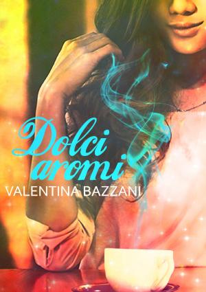 Cover of Dolci aromi