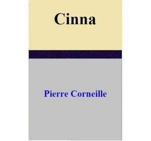 Cover of Cinna