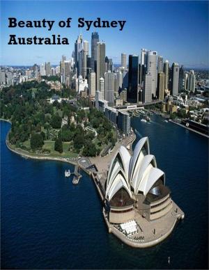 bigCover of the book Beauty of Sydney Australia by 