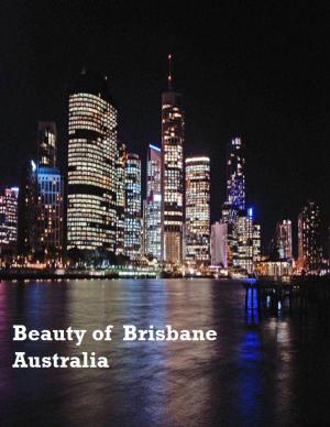 Cover of the book Beauty of Brisbane Australia by Peter Boehm