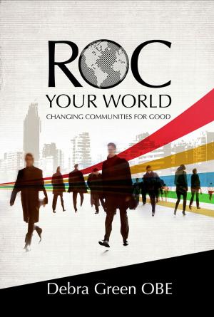 Cover of the book ROC Your World by Jeff Crippen