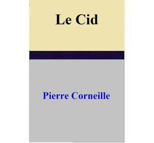Book cover of Le Cid
