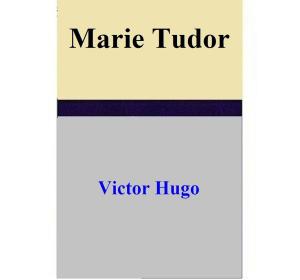 Cover of the book Marie Tudor by Mer Rose
