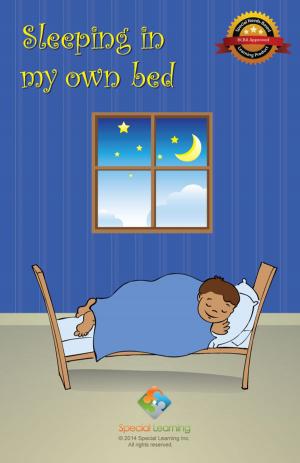 Cover of the book Sleeping in my own bed by Special Learning, Inc.