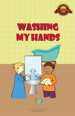 Cover of the book Washing My Hands by Special Learning, Inc.