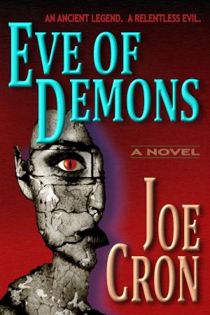 Book cover of Eve of Demons