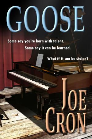 Cover of the book Goose by David McRobbie