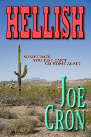 Book cover of Hellish