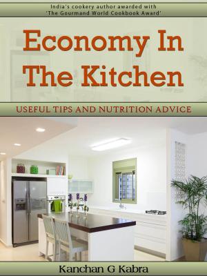 Cover of the book Economy In The Kitchen by Arthur Waley