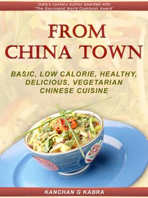 bigCover of the book From China Town by 