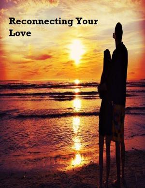 Cover of the book Reconnecting Your Love by J.B. Kleynhans