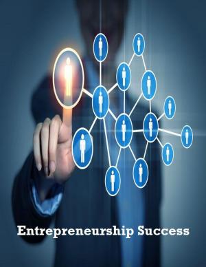 Book cover of Entrepreneurship Success
