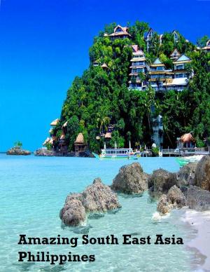 Cover of the book Amazing South East Asia: Philippines by V.T.