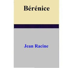 Cover of Bérénice