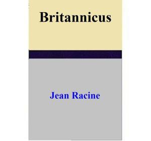 Cover of the book Britannicus by María del Carmen Haro