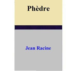 Cover of Phèdre