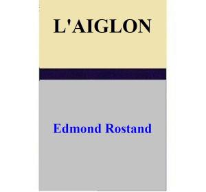 Cover of L'AIGLON