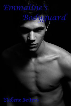 Book cover of Emmaline's Bodyguard