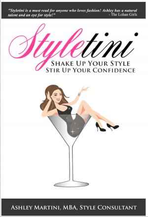Book cover of Styletini