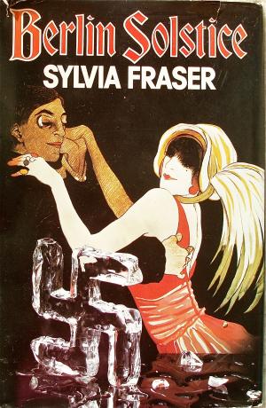 Book cover of Berlin Solstice