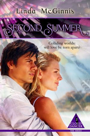 Cover of the book Second Summer by Joanna Mazurkiewicz