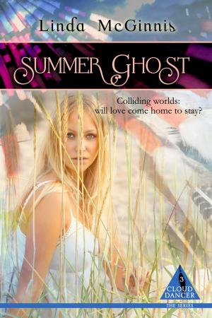 Cover of the book Summer Ghost by Maris Black