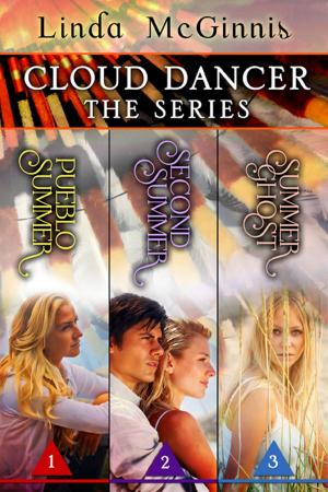 Cover of the book Cloud Dancer by Carol Grace