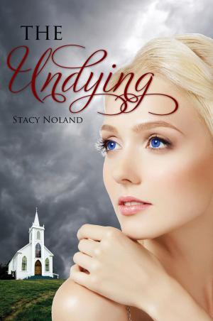 Cover of the book The Undying by V.L. Locey