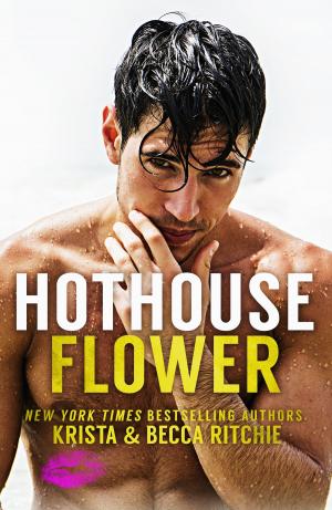Cover of the book Hothouse Flower by Peter Presley
