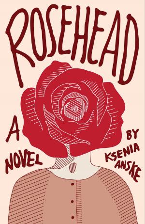 Cover of the book Rosehead by Greta Burroughs