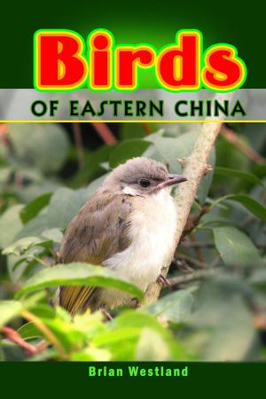 Cover of Birds of Eastern China
