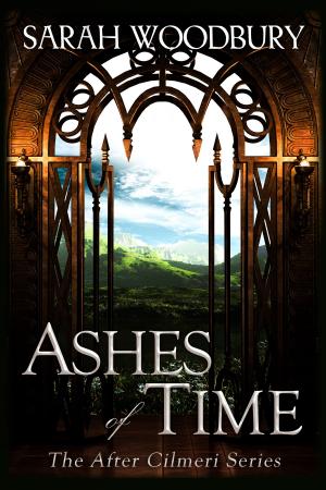 Cover of the book Ashes of Time (The After Cilmeri Series) by L.W. Hewitt