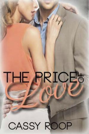 Cover of the book The Price of Love by Norah C. Peters
