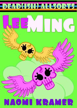Book cover of Lee Ming