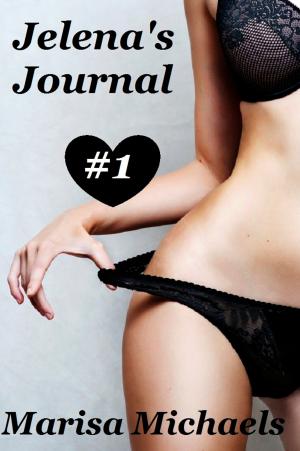 Cover of Jelena's Journal