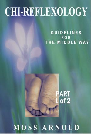 Cover of the book Chi-Reflexology by Amy Gilchrist