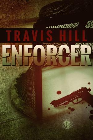 Cover of the book Enforcer by D. Webster Fraser