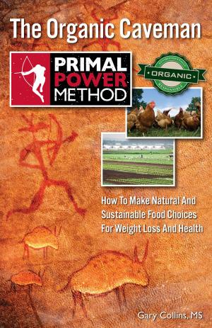 Book cover of Primal Power Method The Organic Caveman