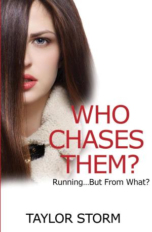 bigCover of the book Who Chases Them? by 