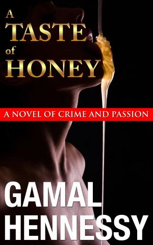 Book cover of A Taste of Honey