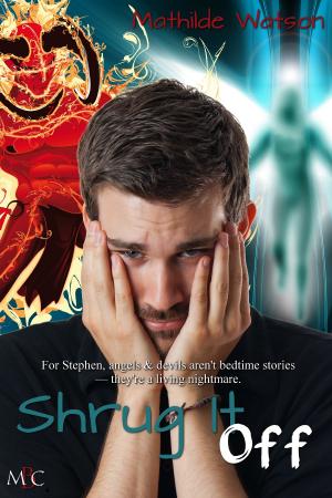 Cover of the book Shrug It Off by Lucia Tommasi