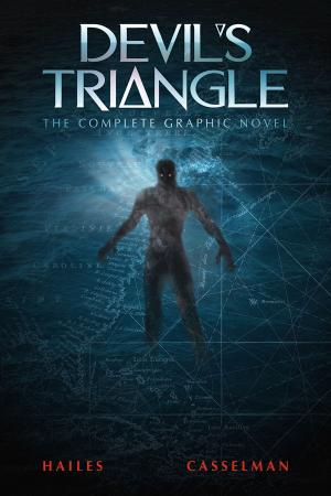 Cover of the book Devil's Triangle by Alex Leu