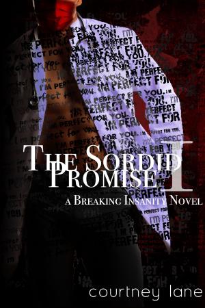 Cover of the book The Sordid Promise by Joshua Unruh