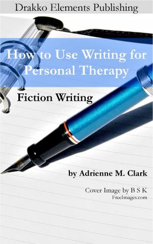 Cover of the book Fiction Writing by Chris Navarre
