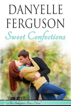 Cover of the book Sweet Confections by Rebecca Chastain