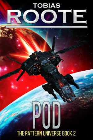 Cover of the book POD by Alex E. Carey
