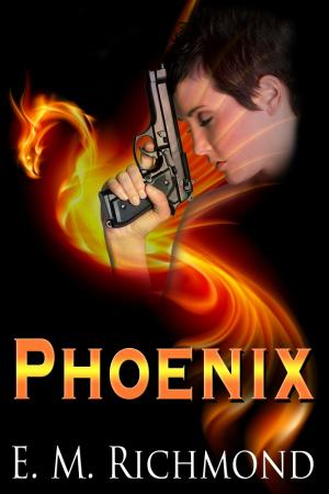 Cover of the book Phoenix by Sable Rose
