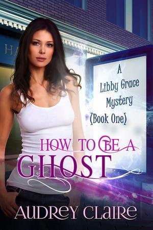 Cover of the book How to Be a Ghost (Libby Grace Mystery Book 1) by Cliff McNish